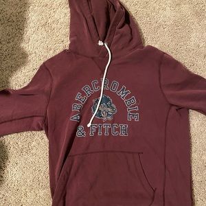 Abercrombie and Fitch Hoodie